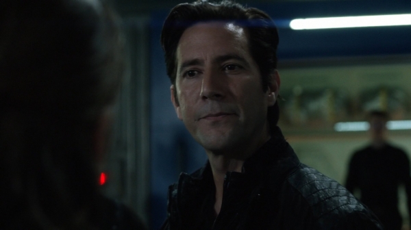 The 100 Season One Episode One Pilot Captures-818
