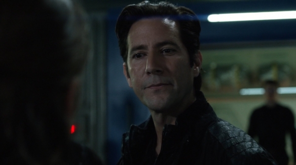 The 100 Season One Episode One Pilot Captures-817
