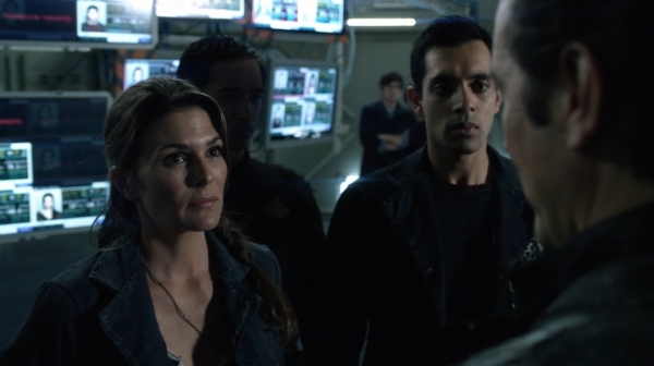 The 100 Season One Episode One Pilot Captures-815
