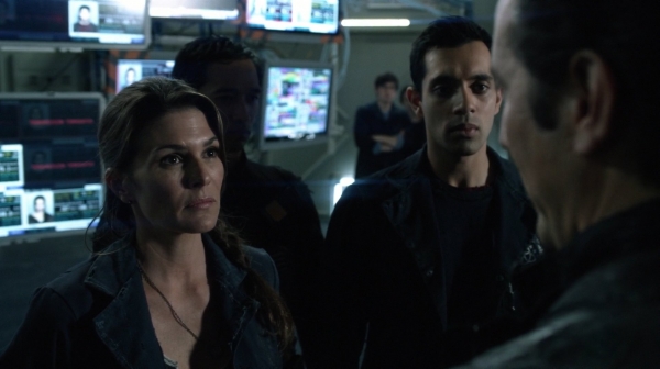 The 100 Season One Episode One Pilot Captures-814
