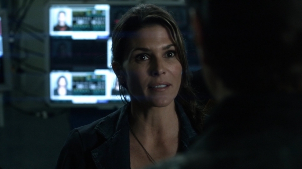 The 100 Season One Episode One Pilot Captures-810
