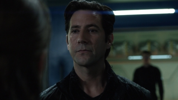 The 100 Season One Episode One Pilot Captures-807
