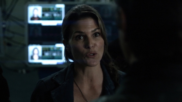 The 100 Season One Episode One Pilot Captures-797
