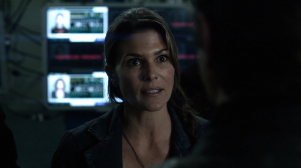 The 100 Season One Episode One Pilot Captures-796

