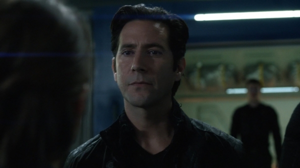 The 100 Season One Episode One Pilot Captures-795
