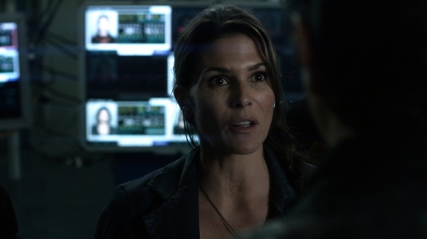 The 100 Season One Episode One Pilot Captures-794
