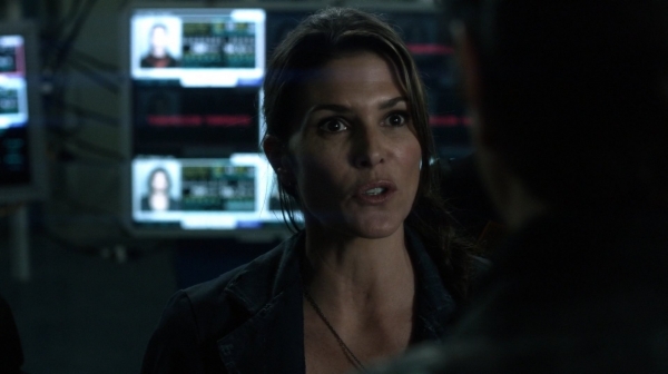 The 100 Season One Episode One Pilot Captures-793
