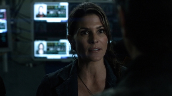 The 100 Season One Episode One Pilot Captures-792
