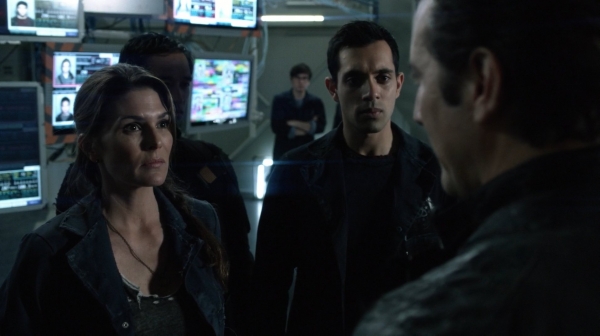 The 100 Season One Episode One Pilot Captures-788
