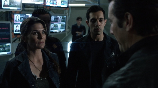 The 100 Season One Episode One Pilot Captures-787
