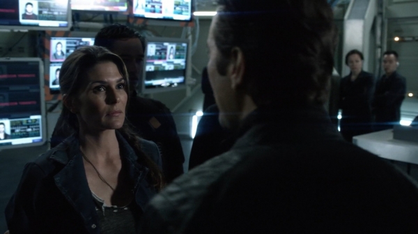 The 100 Season One Episode One Pilot Captures-785
