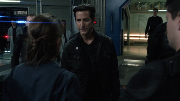 The 100 Season One Episode One Pilot Captures-784
