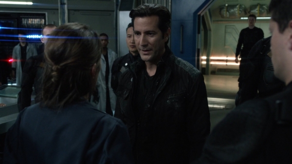The 100 Season One Episode One Pilot Captures-783
