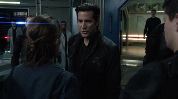 The 100 Season One Episode One Pilot Captures-781
