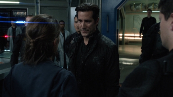 The 100 Season One Episode One Pilot Captures-780
