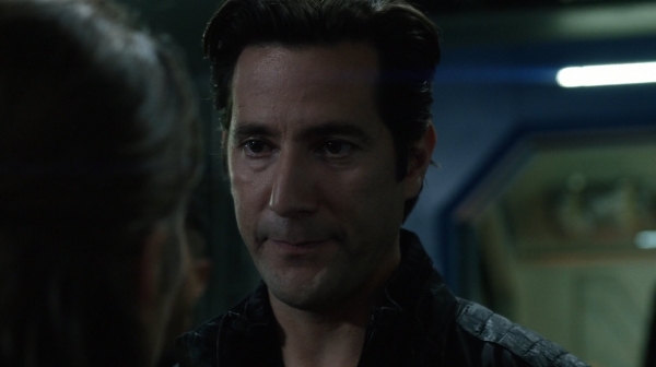 The 100 Season One Episode One Pilot Captures-777
