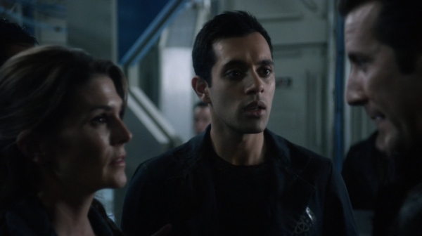 The 100 Season One Episode One Pilot Captures-775
