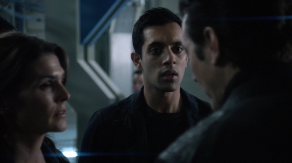 The 100 Season One Episode One Pilot Captures-773

