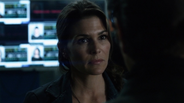 The 100 Season One Episode One Pilot Captures-769
