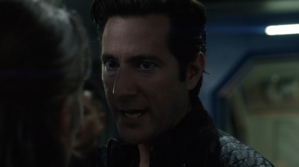 The 100 Season One Episode One Pilot Captures-768
