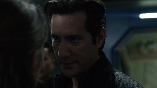 The 100 Season One Episode One Pilot Captures-767
