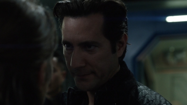 The 100 Season One Episode One Pilot Captures-766

