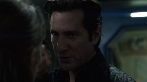 The 100 Season One Episode One Pilot Captures-764

