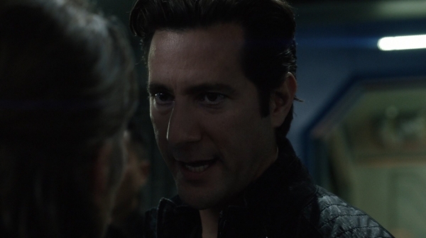 The 100 Season One Episode One Pilot Captures-762
