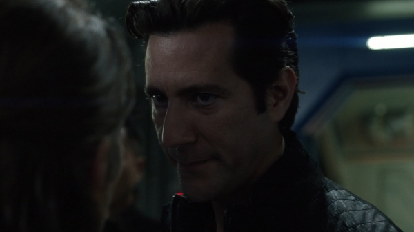 The 100 Season One Episode One Pilot Captures-761
