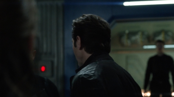 The 100 Season One Episode One Pilot Captures-757
