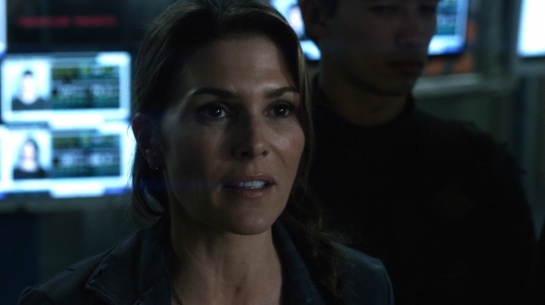 The 100 Season One Episode One Pilot Captures-754
