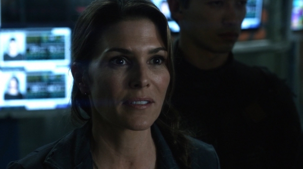 The 100 Season One Episode One Pilot Captures-753
