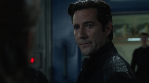 The 100 Season One Episode One Pilot Captures-752
