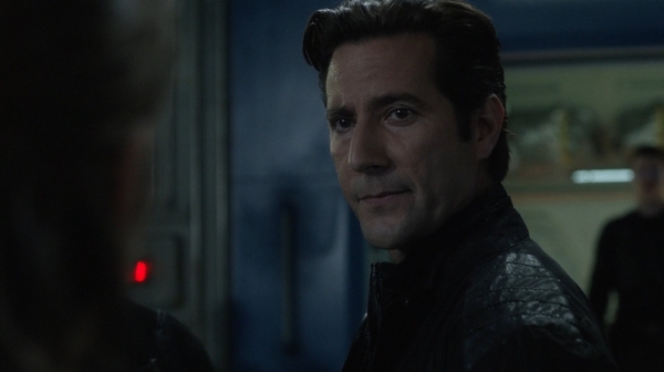 The 100 Season One Episode One Pilot Captures-751
