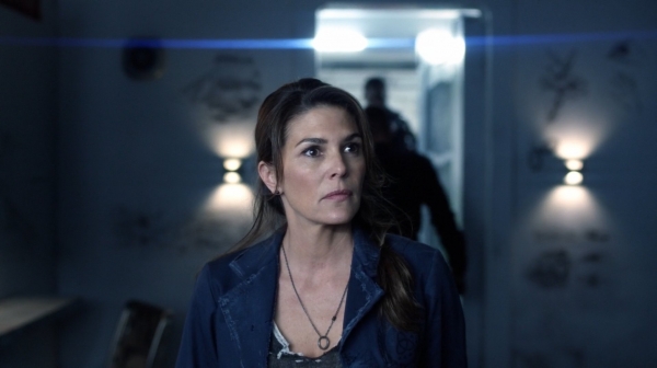 The 100 Season One Episode One Pilot Captures-744

