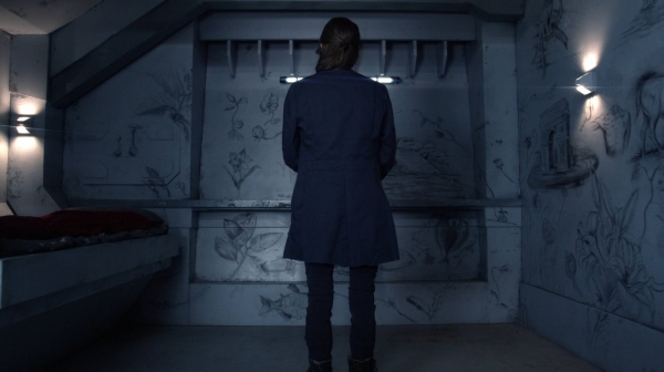 The 100 Season One Episode One Pilot Captures-743

