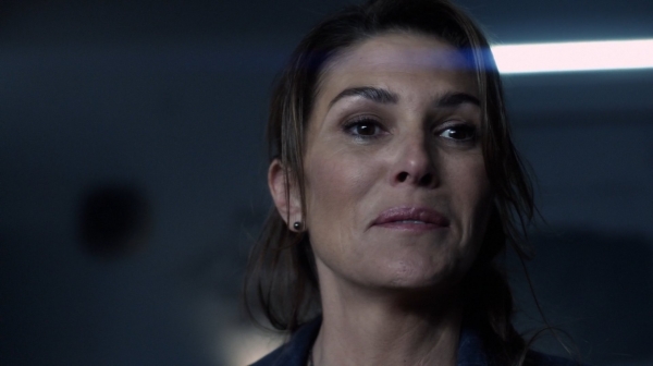 The 100 Season One Episode One Pilot Captures-732
