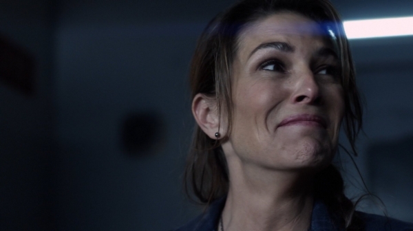 The 100 Season One Episode One Pilot Captures-729
