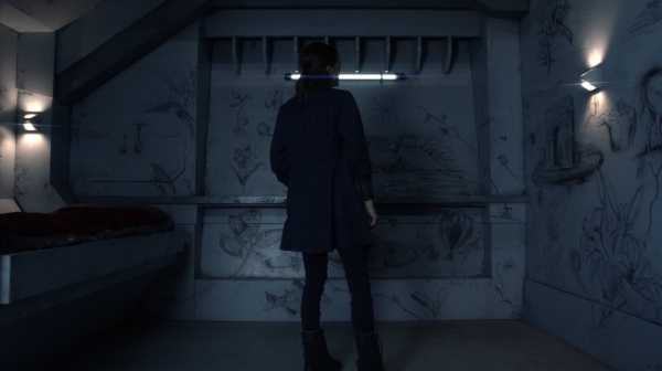 The 100 Season One Episode One Pilot Captures-727

