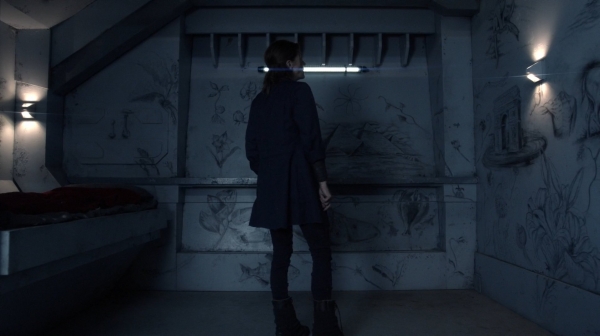 The 100 Season One Episode One Pilot Captures-726
