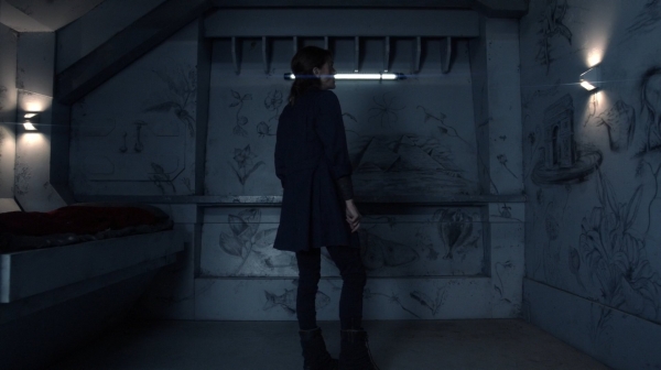 The 100 Season One Episode One Pilot Captures-725

