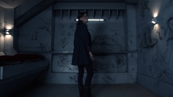 The 100 Season One Episode One Pilot Captures-724
