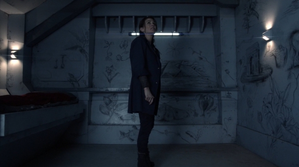 The 100 Season One Episode One Pilot Captures-723
