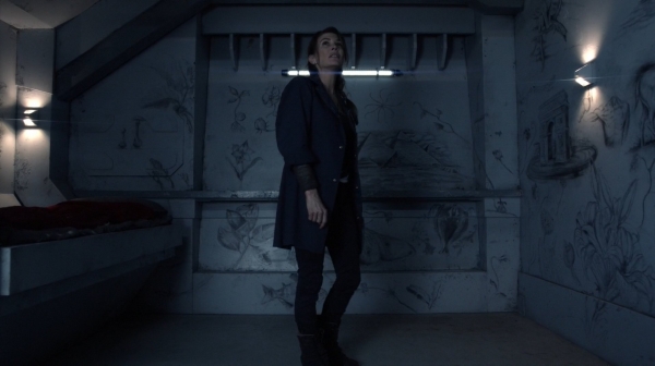 The 100 Season One Episode One Pilot Captures-722

