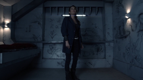 The 100 Season One Episode One Pilot Captures-721
