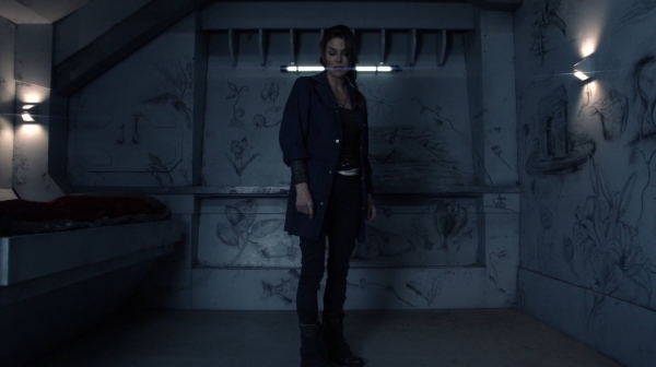 The 100 Season One Episode One Pilot Captures-720
