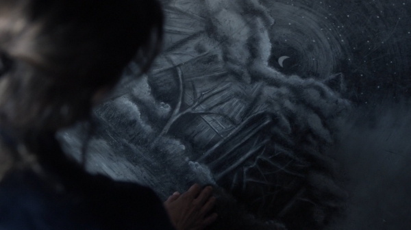The 100 Season One Episode One Pilot Captures-714
