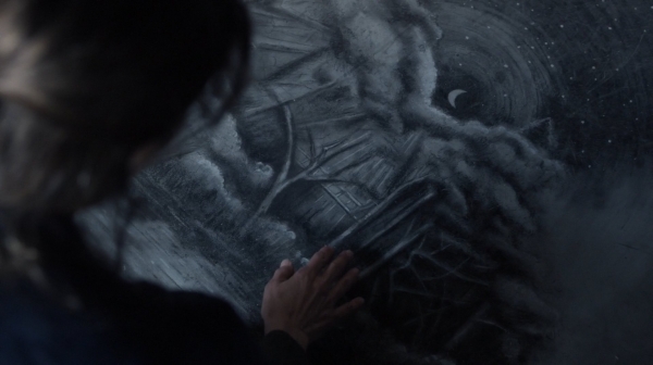 The 100 Season One Episode One Pilot Captures-713
