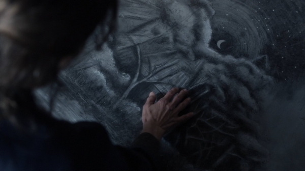 The 100 Season One Episode One Pilot Captures-711
