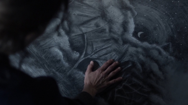 The 100 Season One Episode One Pilot Captures-708
